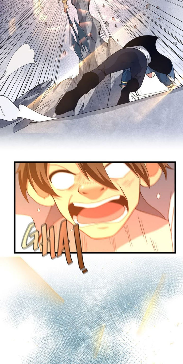 The Beginning After the End Chapter 87 - Page 59