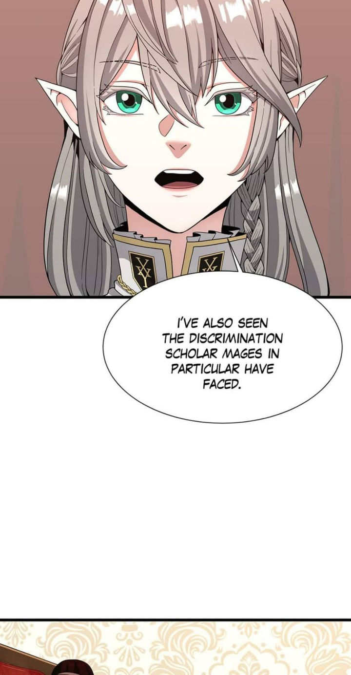 The Beginning After the End Chapter 87 - Page 6