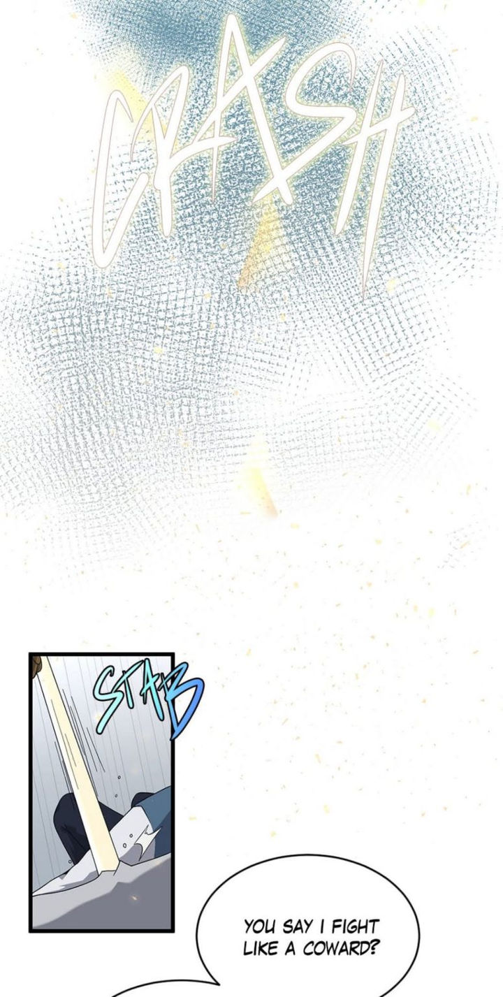 The Beginning After the End Chapter 87 - Page 60