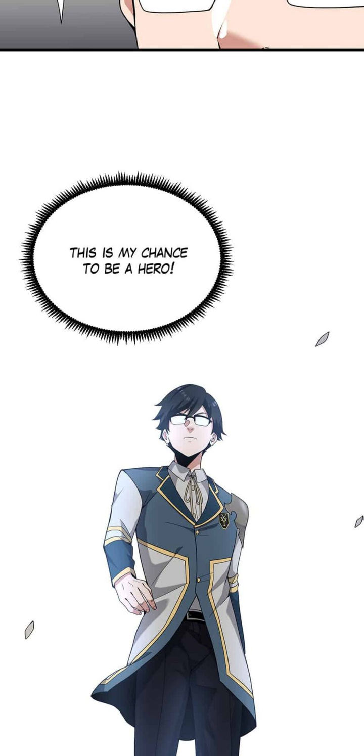 The Beginning After the End Chapter 87 - Page 64