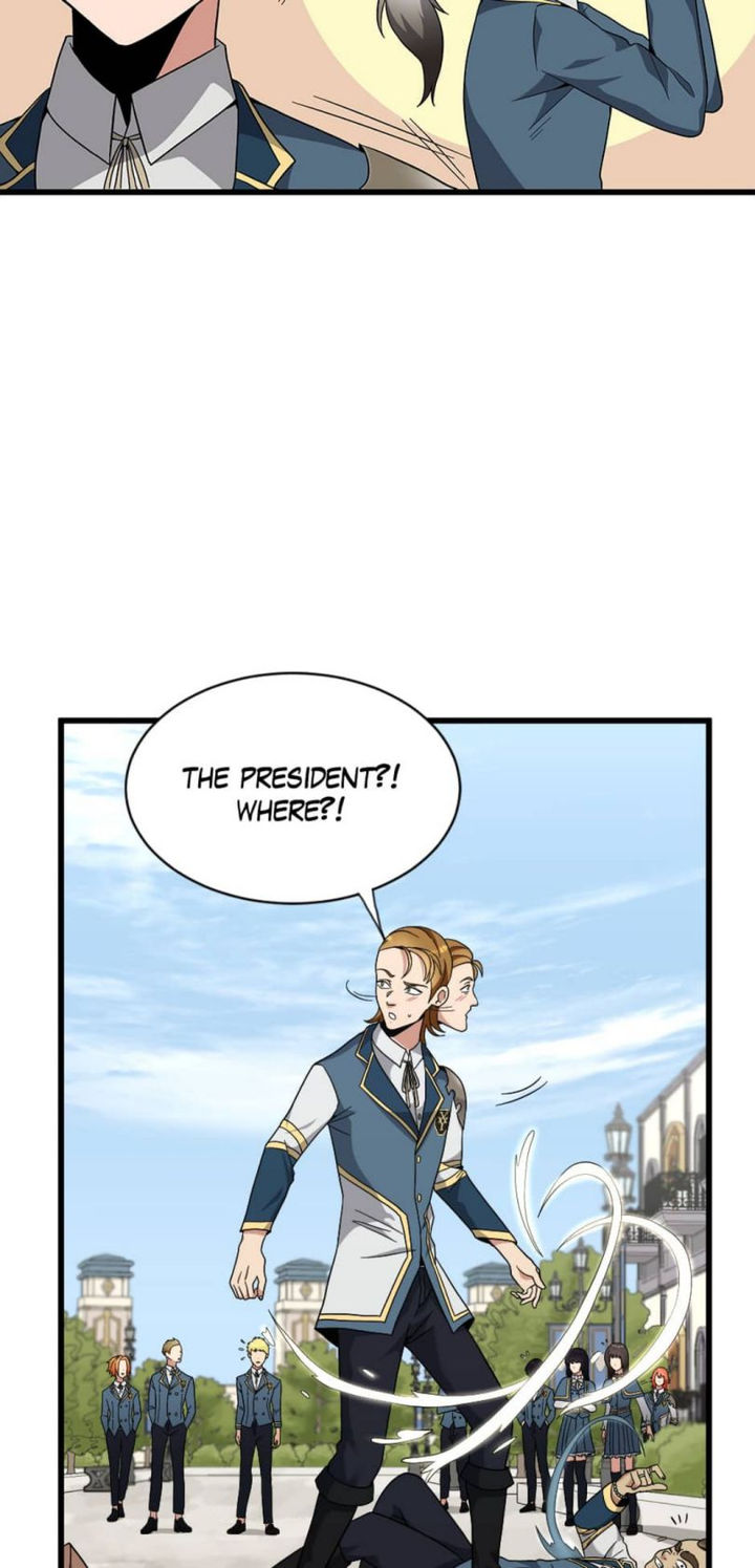 The Beginning After the End Chapter 87 - Page 66