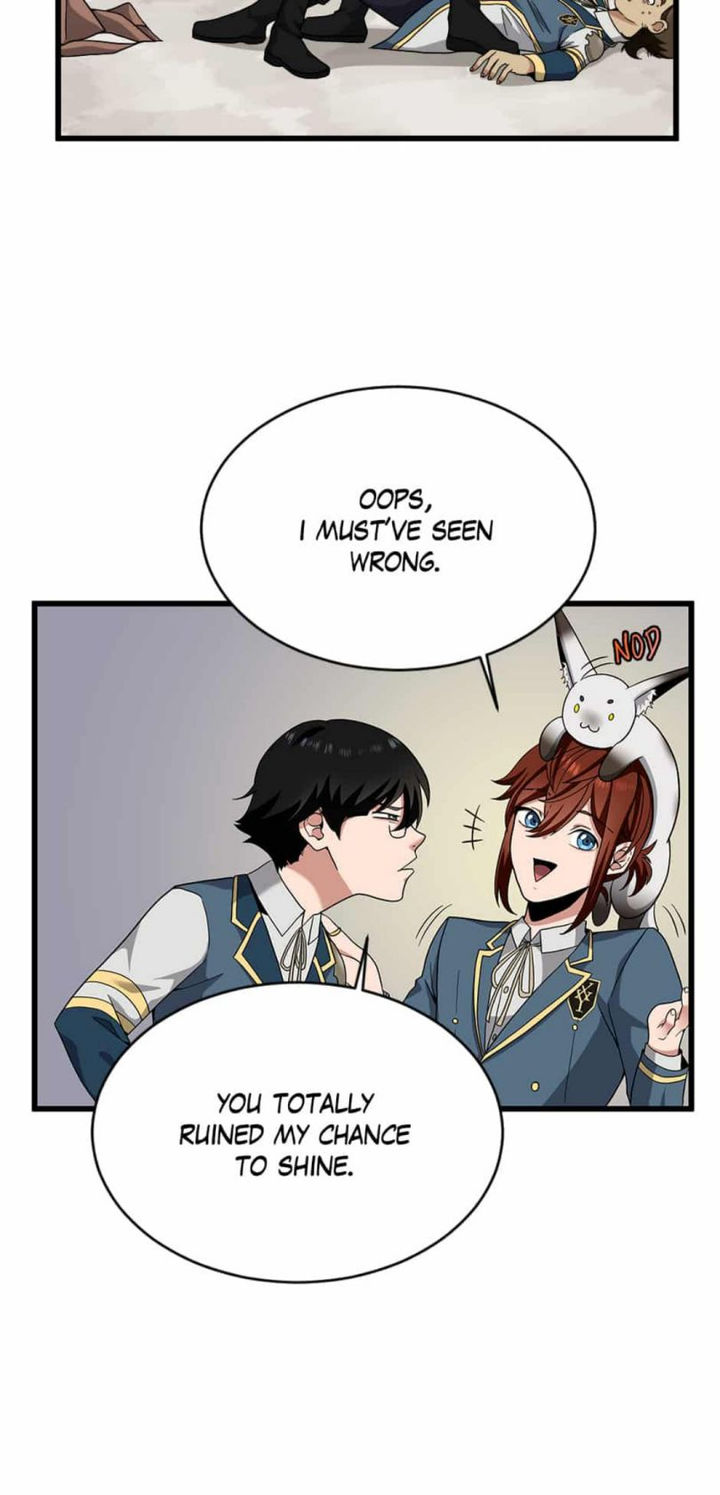 The Beginning After the End Chapter 87 - Page 67