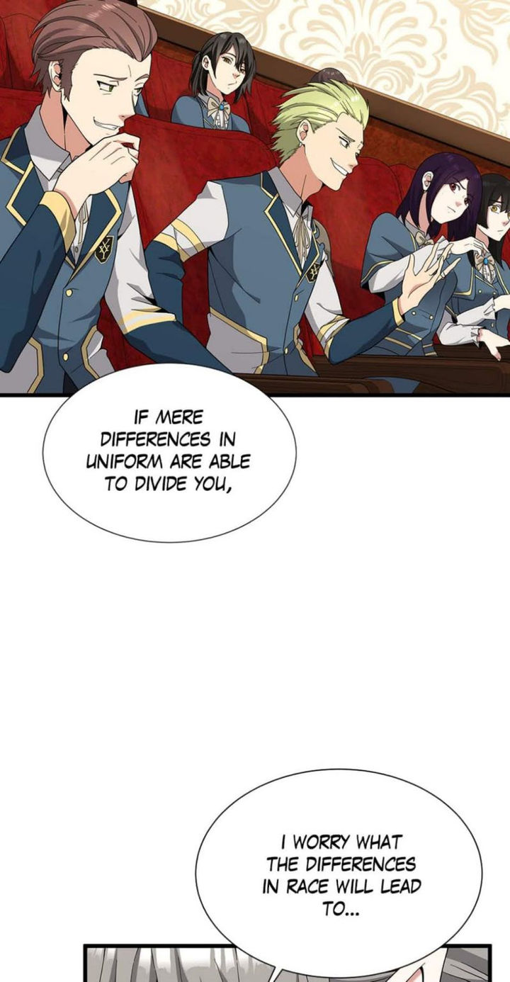 The Beginning After the End Chapter 87 - Page 7