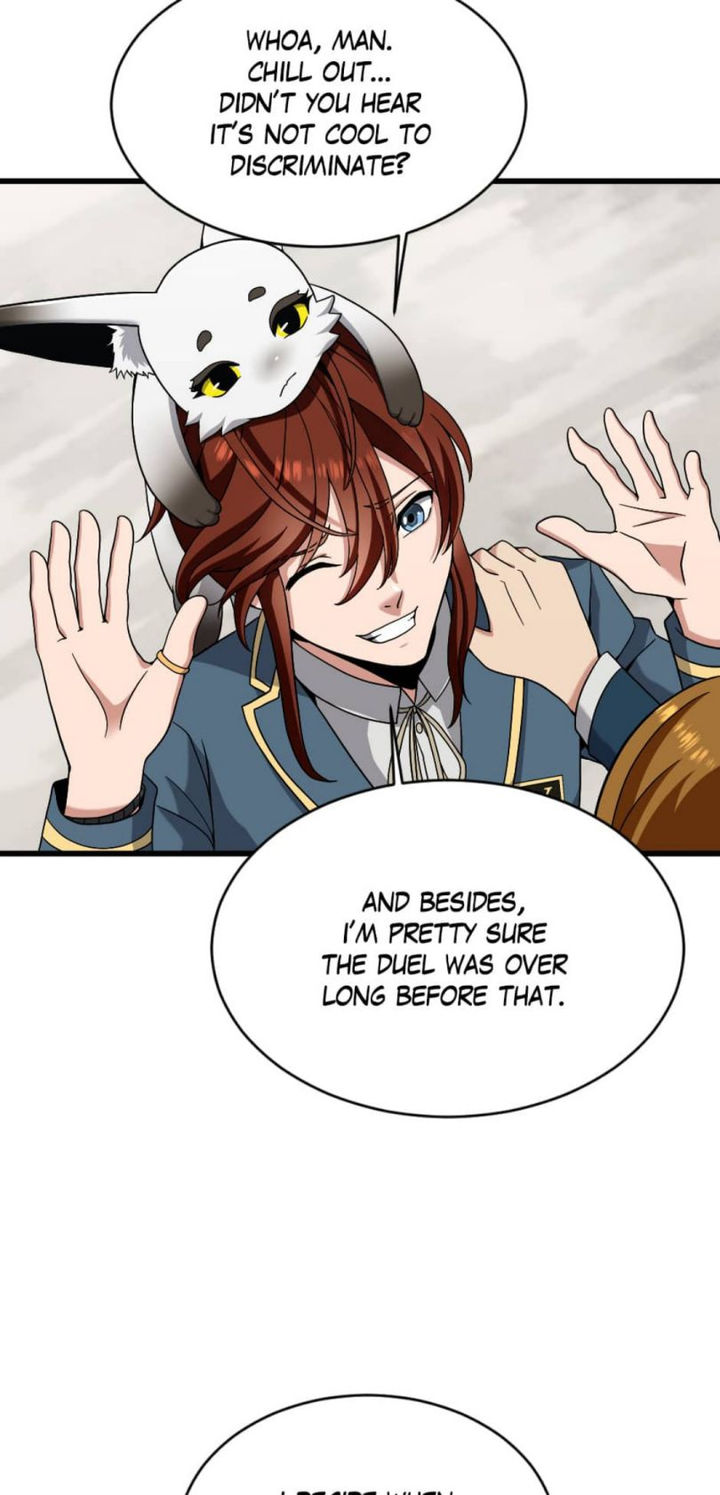 The Beginning After the End Chapter 87 - Page 70