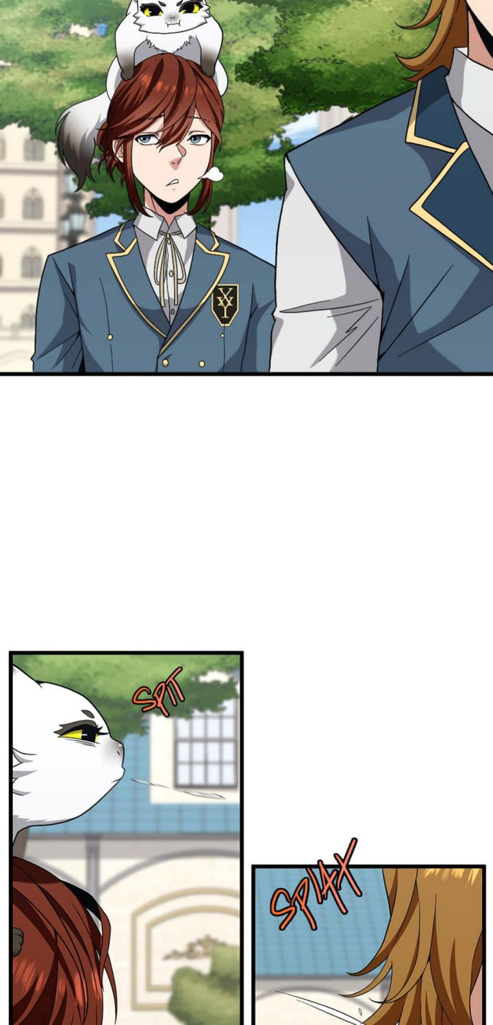 The Beginning After the End Chapter 87 - Page 72