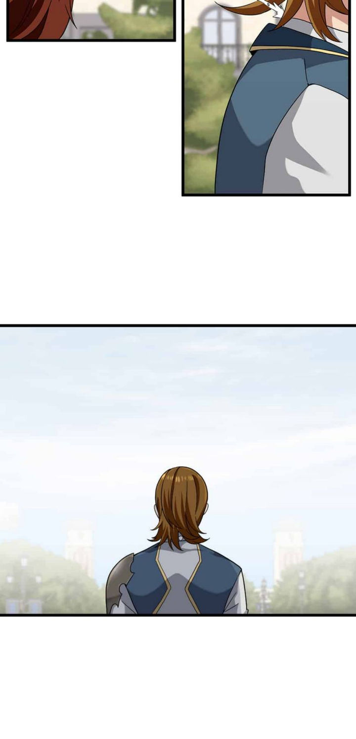 The Beginning After the End Chapter 87 - Page 73