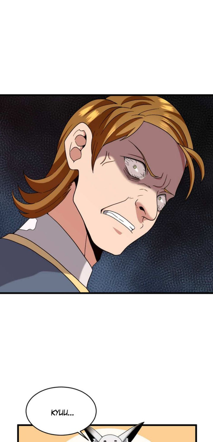 The Beginning After the End Chapter 87 - Page 74