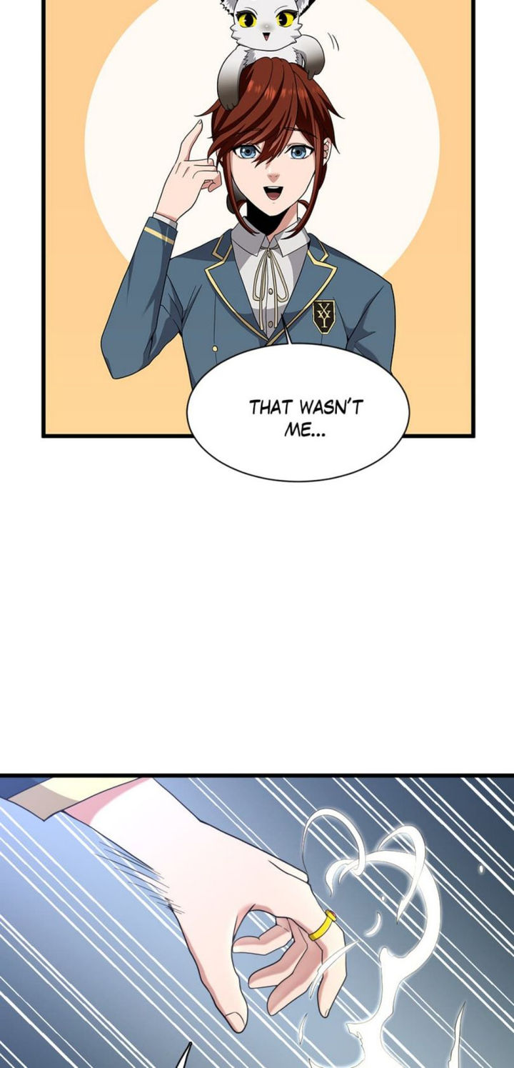 The Beginning After the End Chapter 87 - Page 75