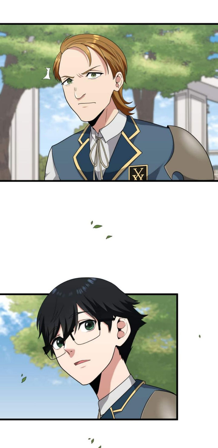 The Beginning After the End Chapter 87 - Page 77