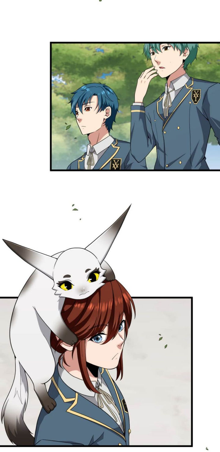 The Beginning After the End Chapter 87 - Page 78