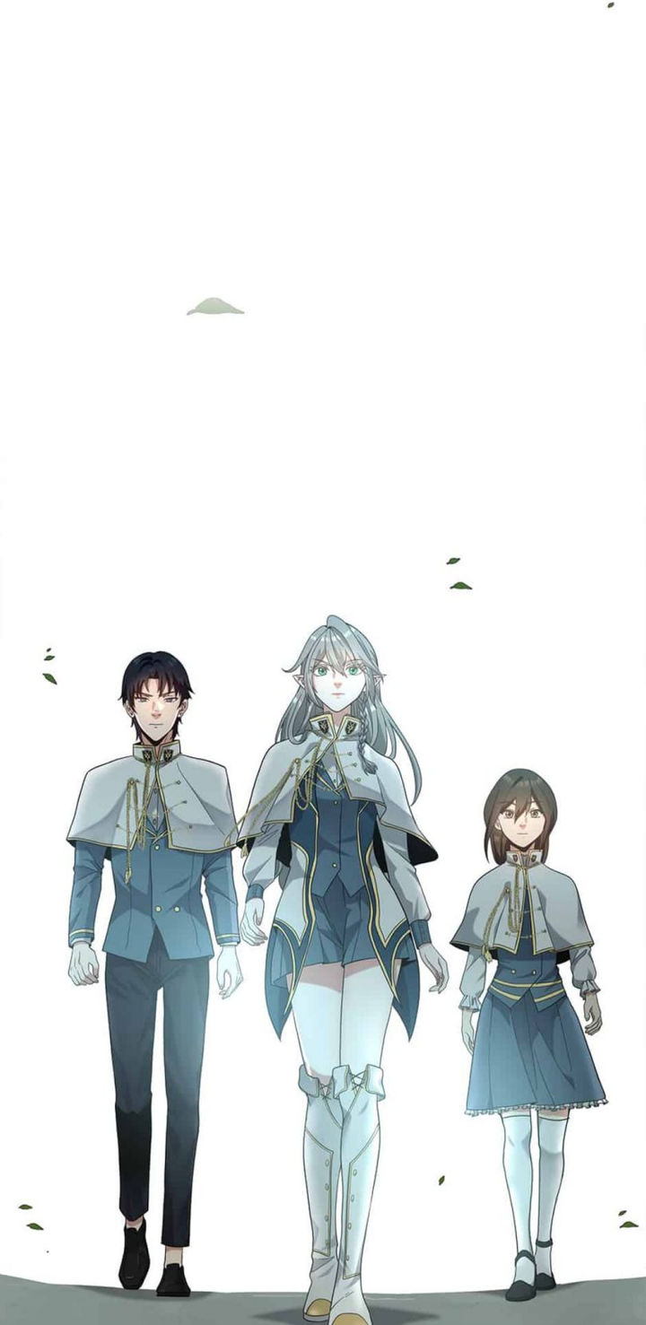 The Beginning After the End Chapter 87 - Page 79