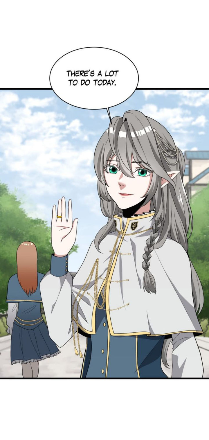 The Beginning After the End Chapter 88 - Page 10