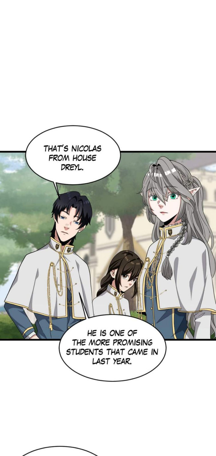 The Beginning After the End Chapter 88 - Page 12