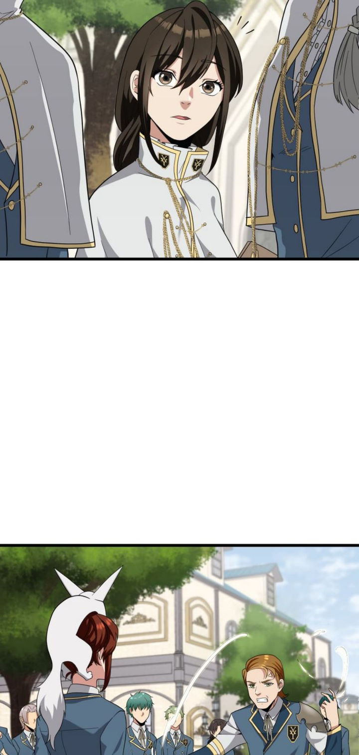 The Beginning After the End Chapter 88 - Page 14