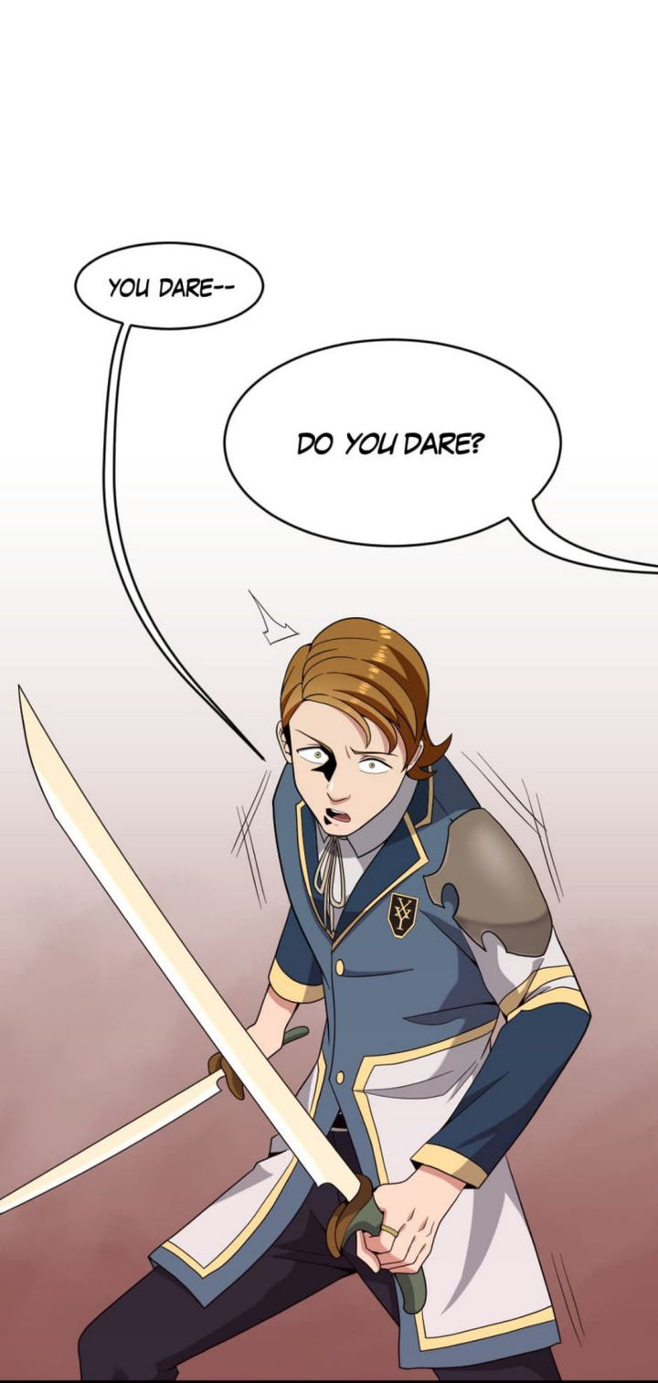 The Beginning After the End Chapter 88 - Page 16