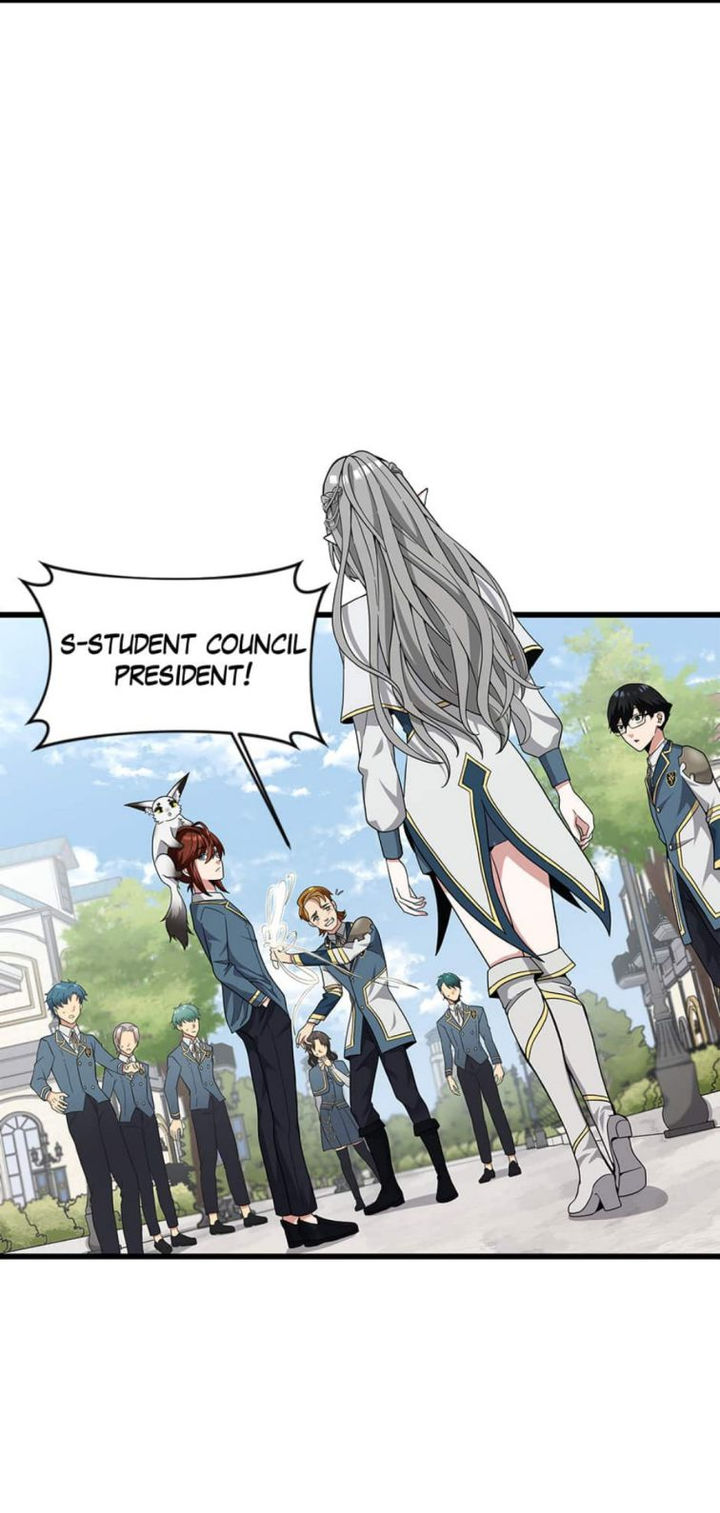 The Beginning After the End Chapter 88 - Page 17