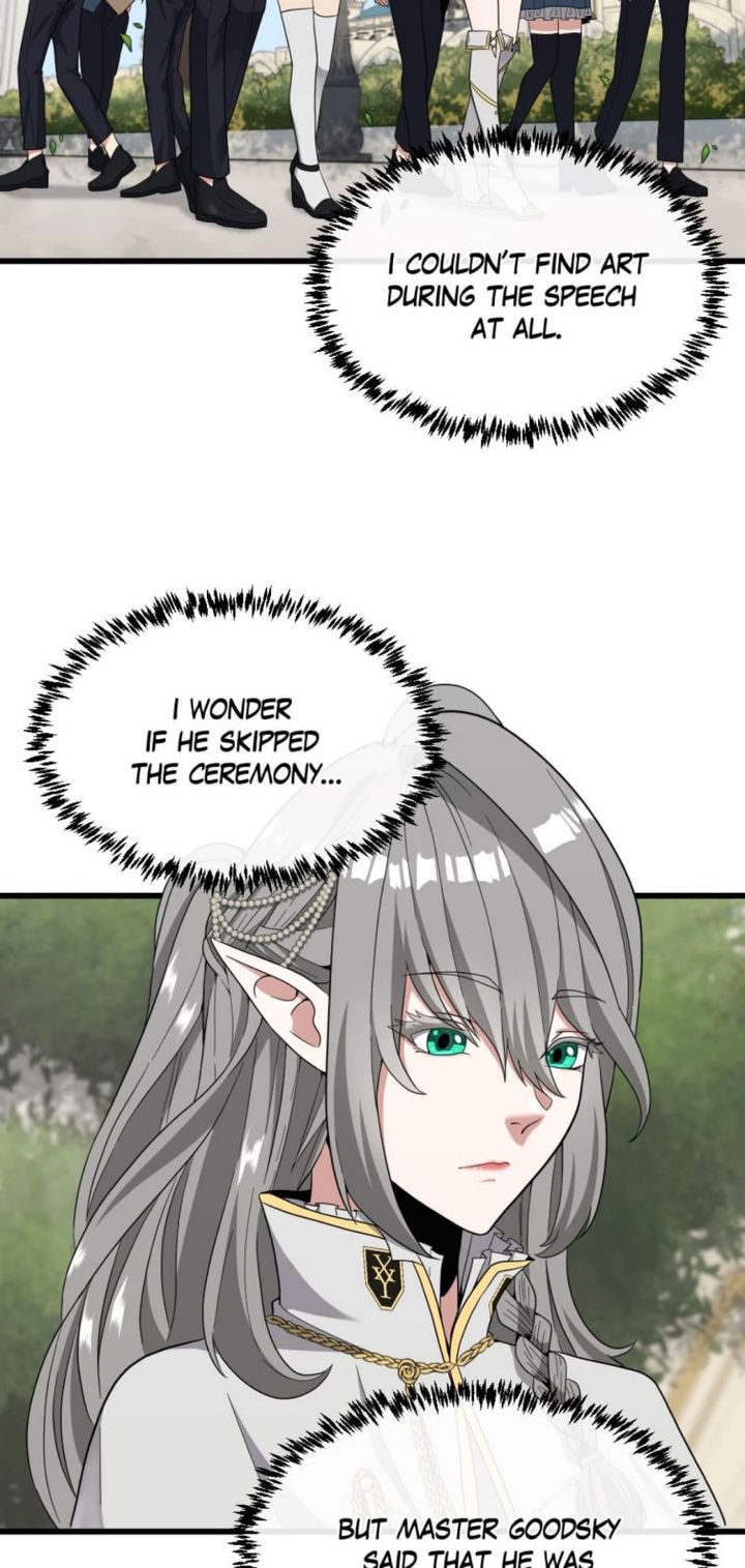 The Beginning After the End Chapter 88 - Page 2