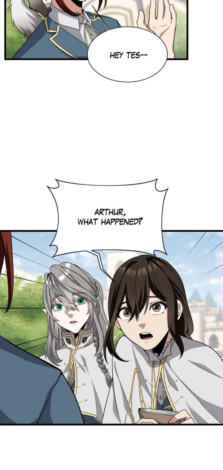 The Beginning After the End Chapter 88 - Page 20