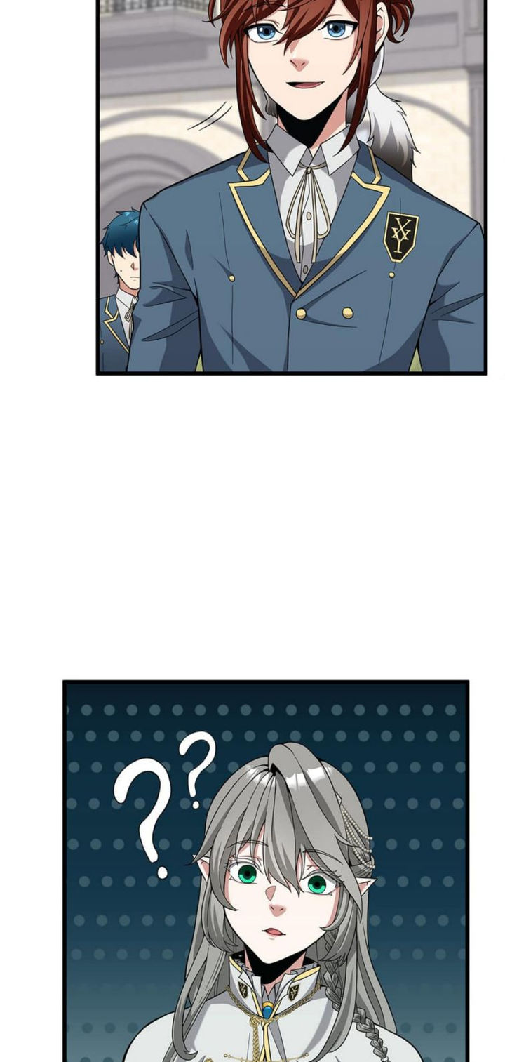 The Beginning After the End Chapter 88 - Page 22