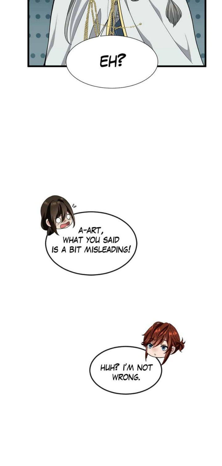 The Beginning After the End Chapter 88 - Page 23