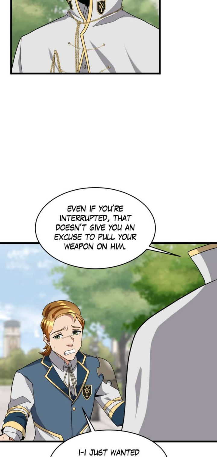 The Beginning After the End Chapter 88 - Page 25