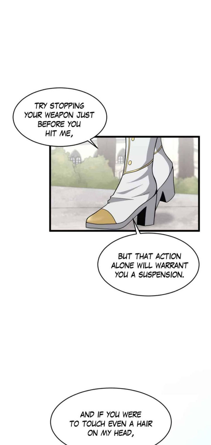 The Beginning After the End Chapter 88 - Page 27