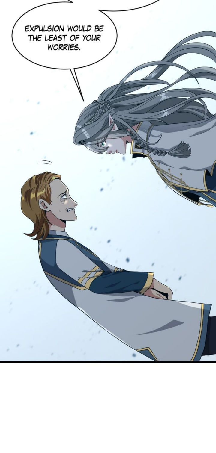 The Beginning After the End Chapter 88 - Page 28