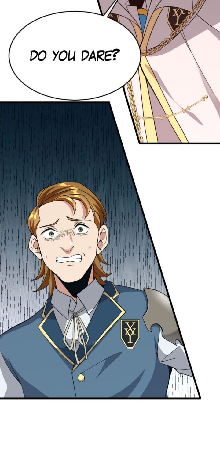 The Beginning After the End Chapter 88 - Page 30