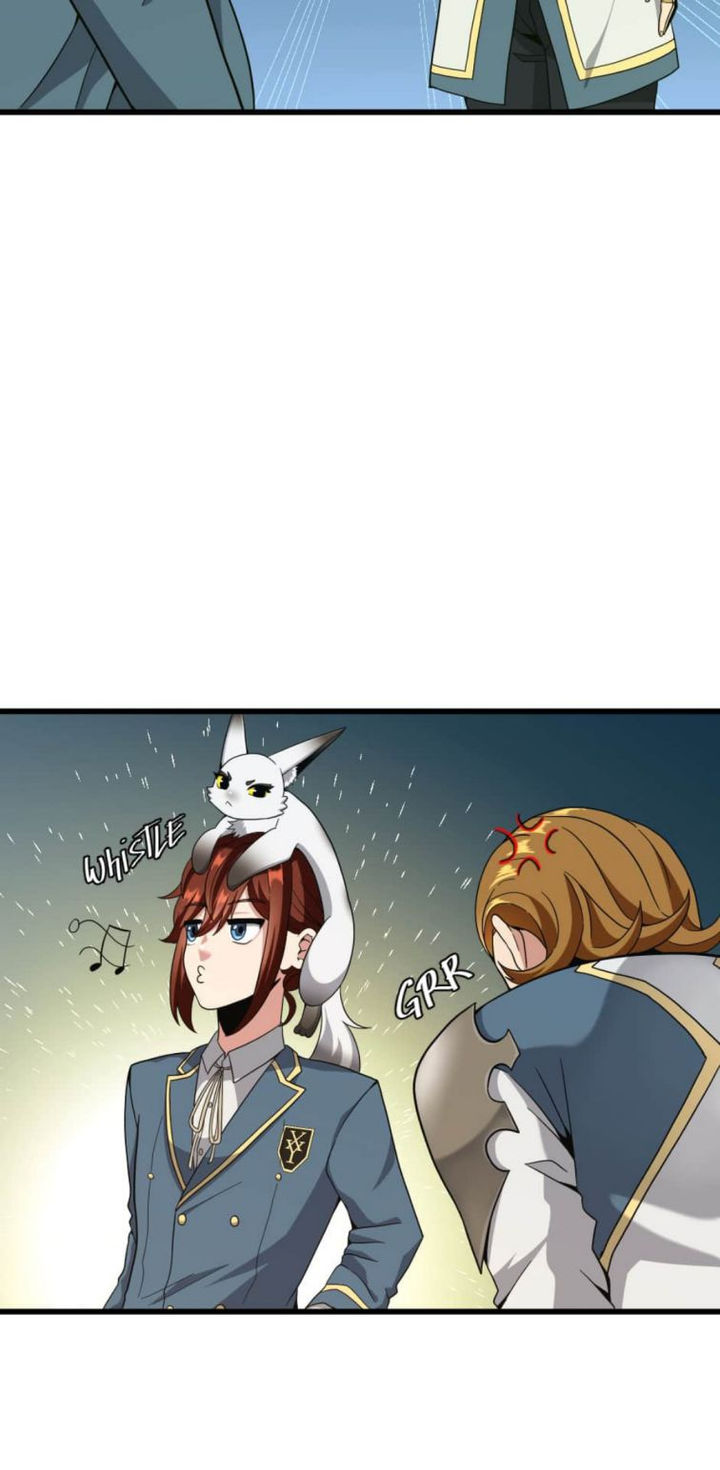 The Beginning After the End Chapter 88 - Page 32