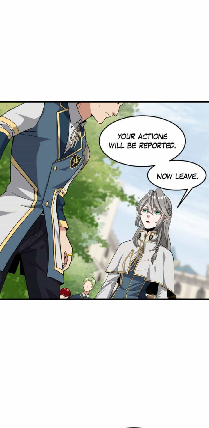 The Beginning After the End Chapter 88 - Page 33