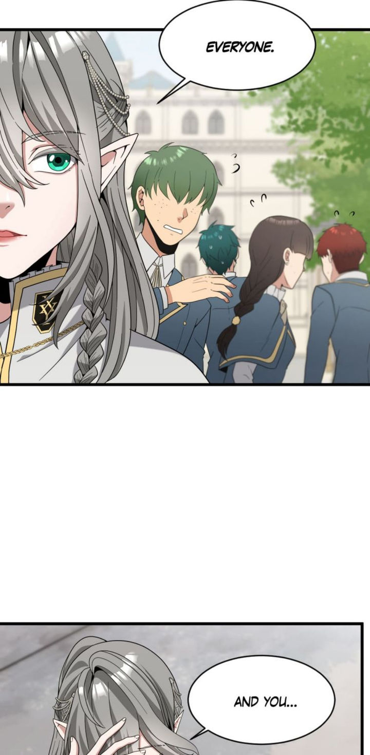 The Beginning After the End Chapter 88 - Page 34