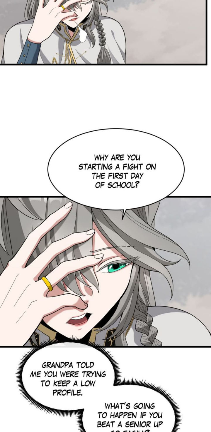 The Beginning After the End Chapter 88 - Page 35