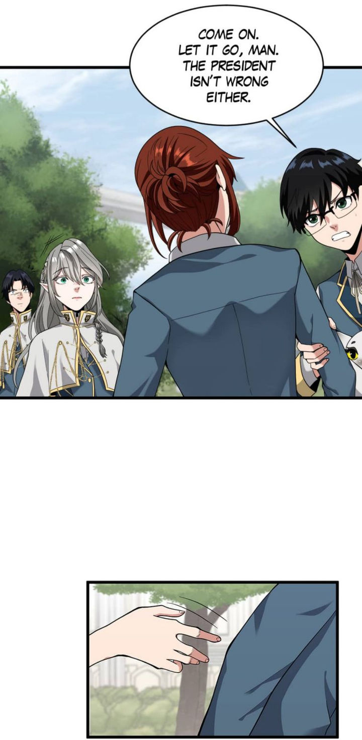 The Beginning After the End Chapter 88 - Page 39