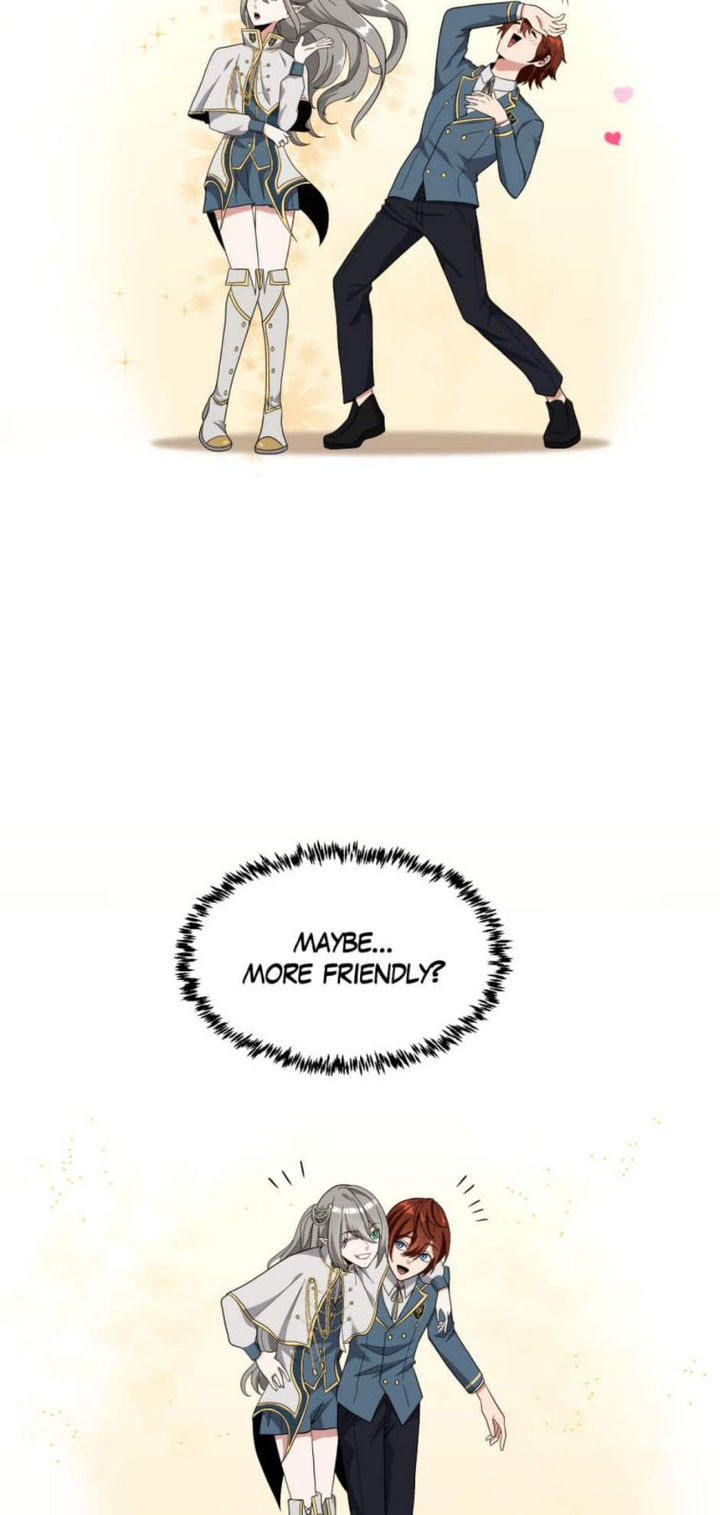 The Beginning After the End Chapter 88 - Page 4