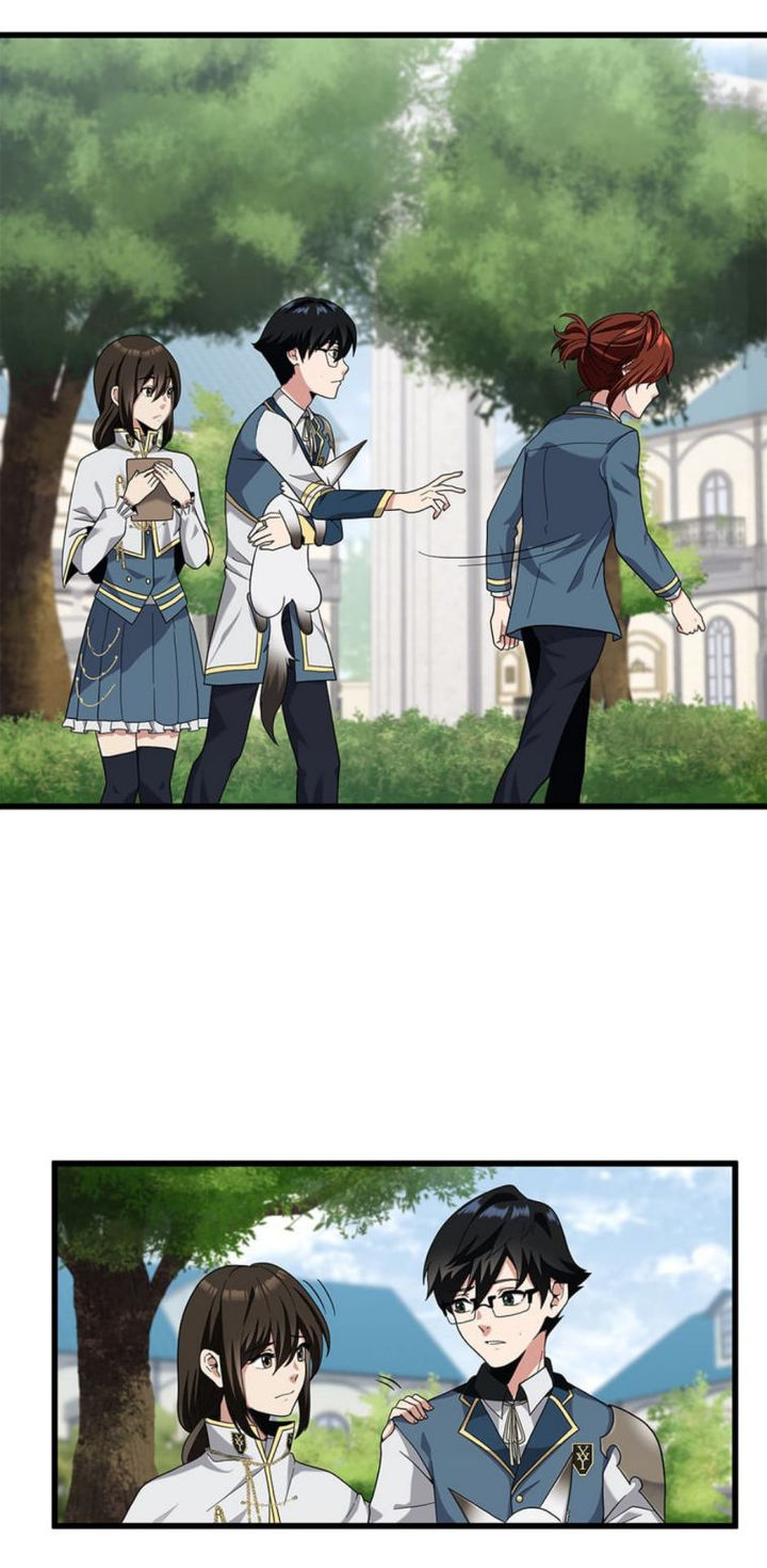 The Beginning After the End Chapter 88 - Page 40