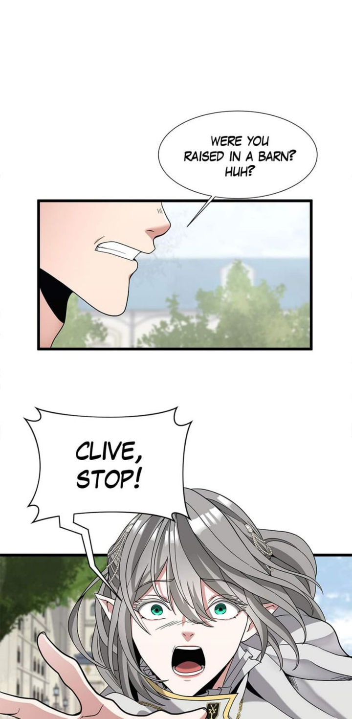 The Beginning After the End Chapter 88 - Page 42