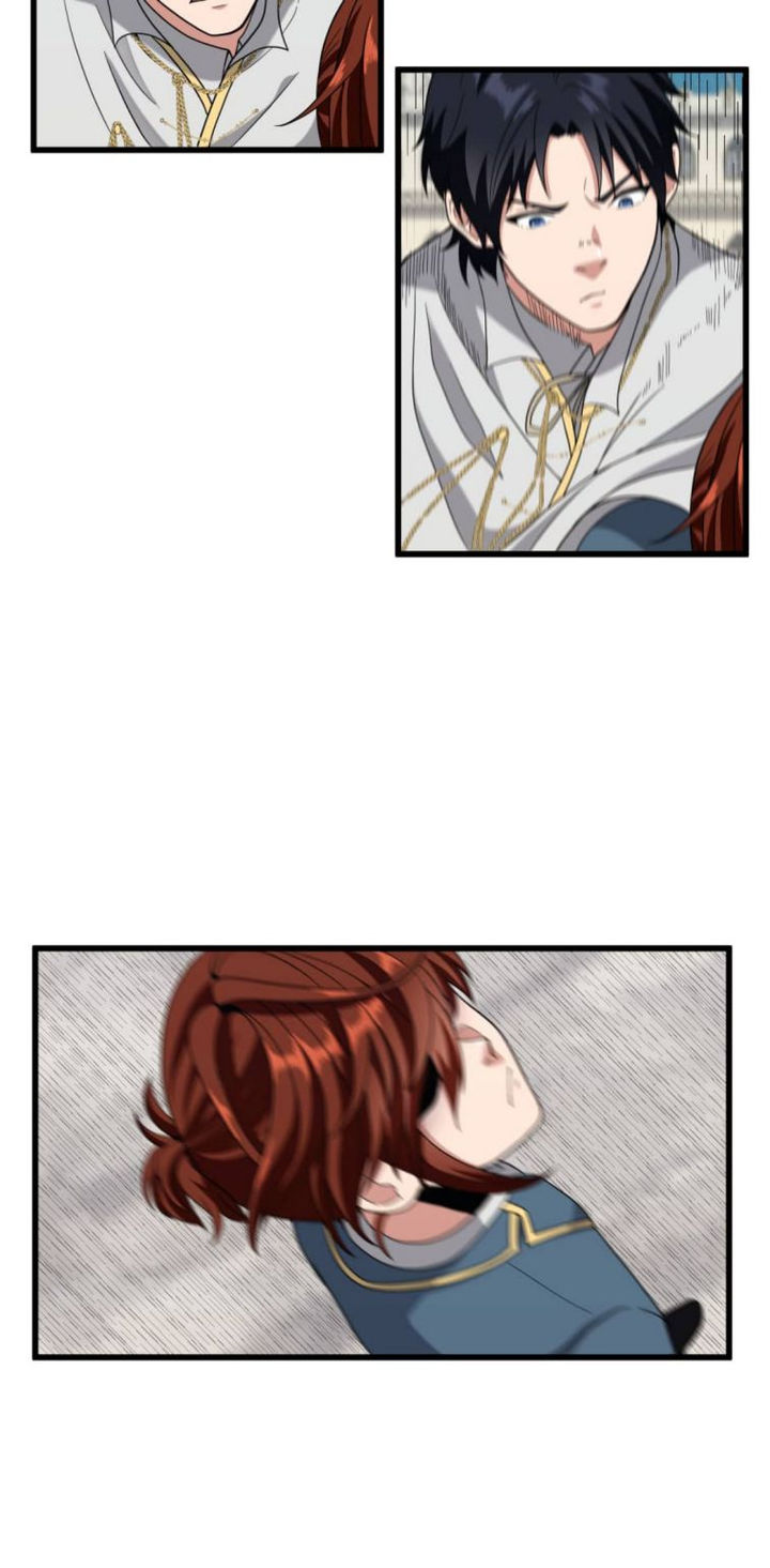 The Beginning After the End Chapter 88 - Page 45