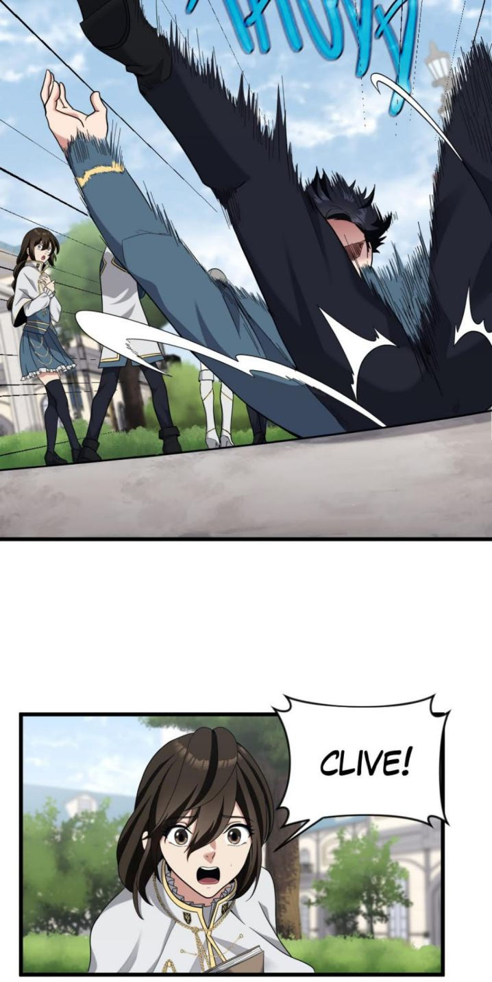 The Beginning After the End Chapter 88 - Page 49