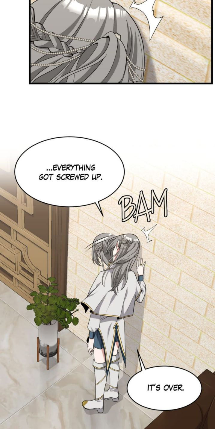 The Beginning After the End Chapter 88 - Page 56