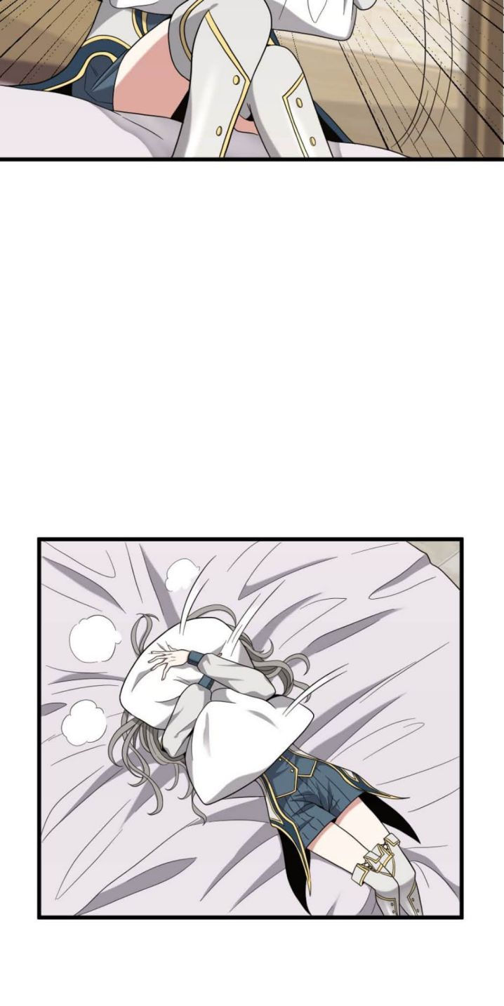 The Beginning After the End Chapter 88 - Page 60