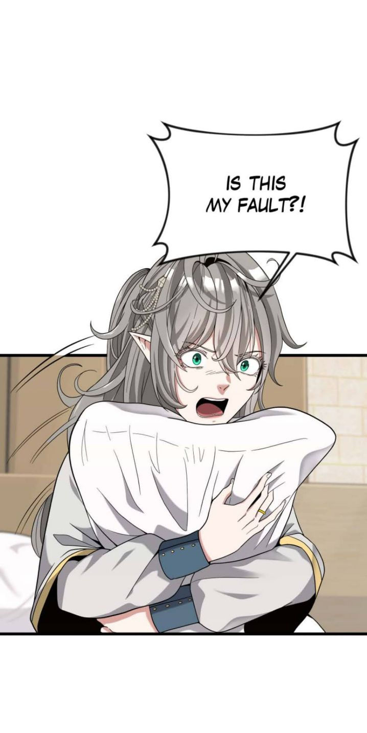 The Beginning After the End Chapter 88 - Page 61