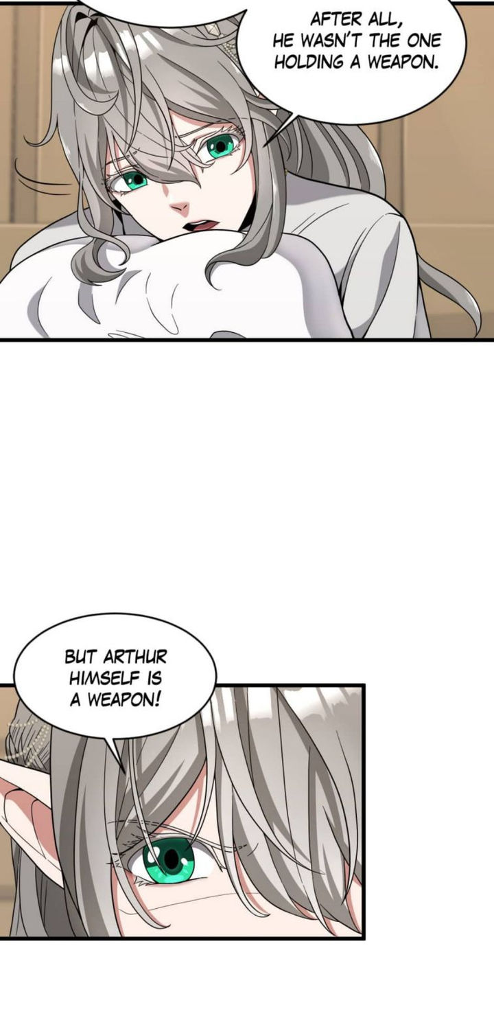 The Beginning After the End Chapter 88 - Page 63