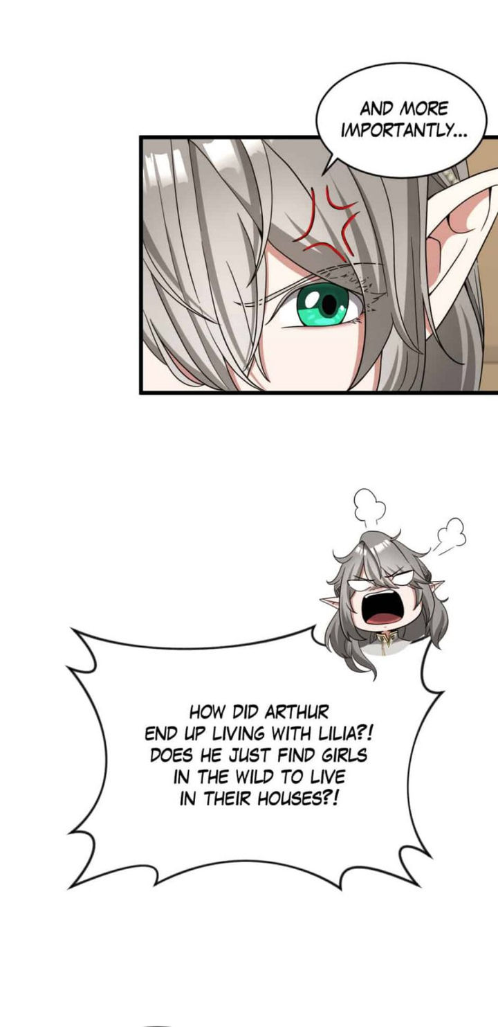 The Beginning After the End Chapter 88 - Page 64