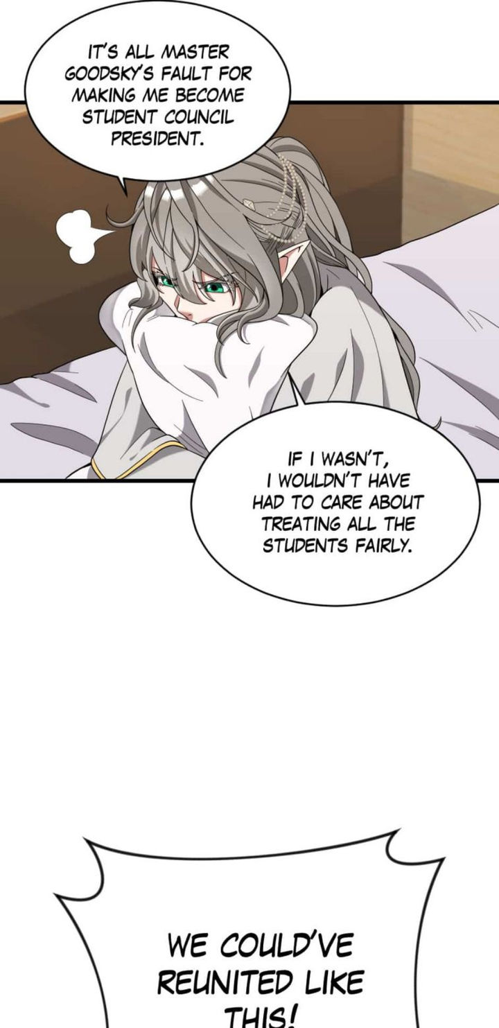 The Beginning After the End Chapter 88 - Page 65