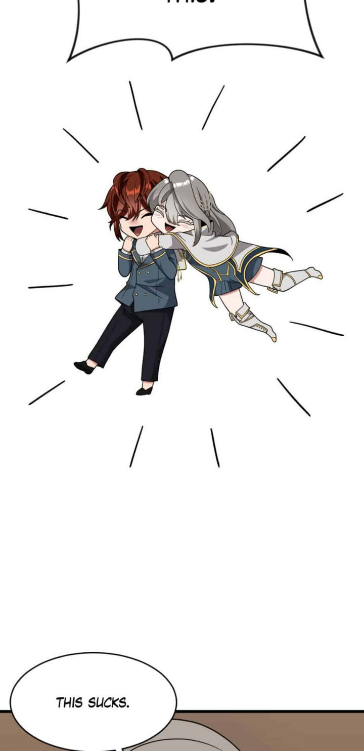 The Beginning After the End Chapter 88 - Page 66