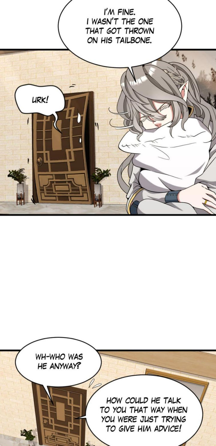 The Beginning After the End Chapter 88 - Page 69