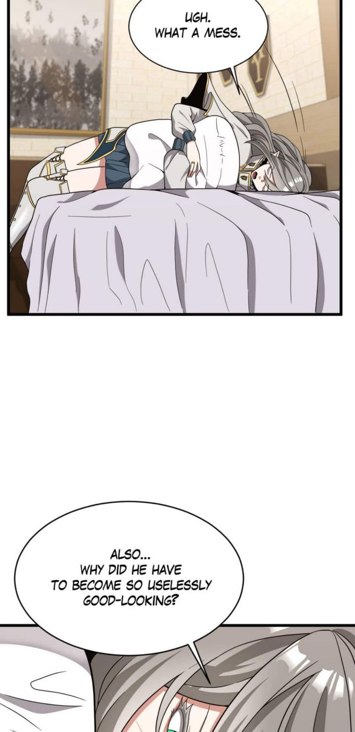 The Beginning After the End Chapter 88 - Page 71