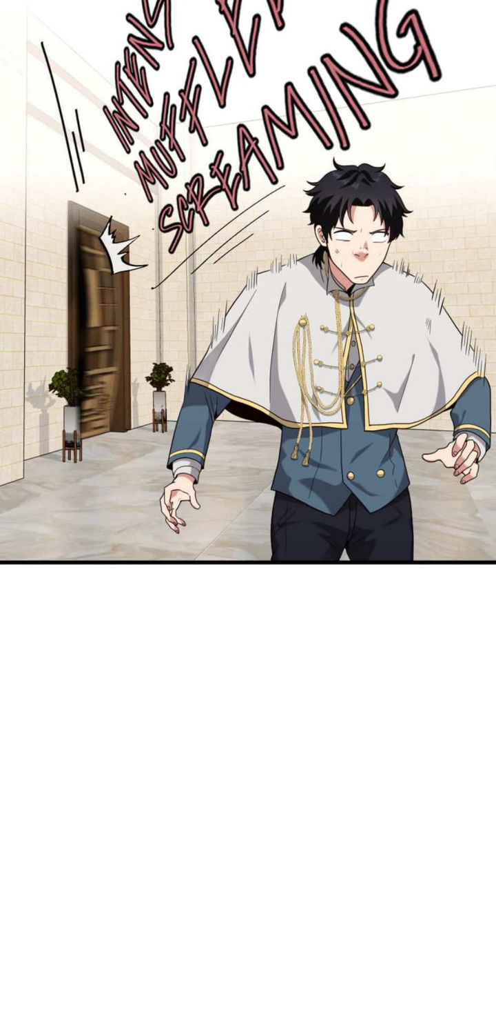 The Beginning After the End Chapter 88 - Page 73