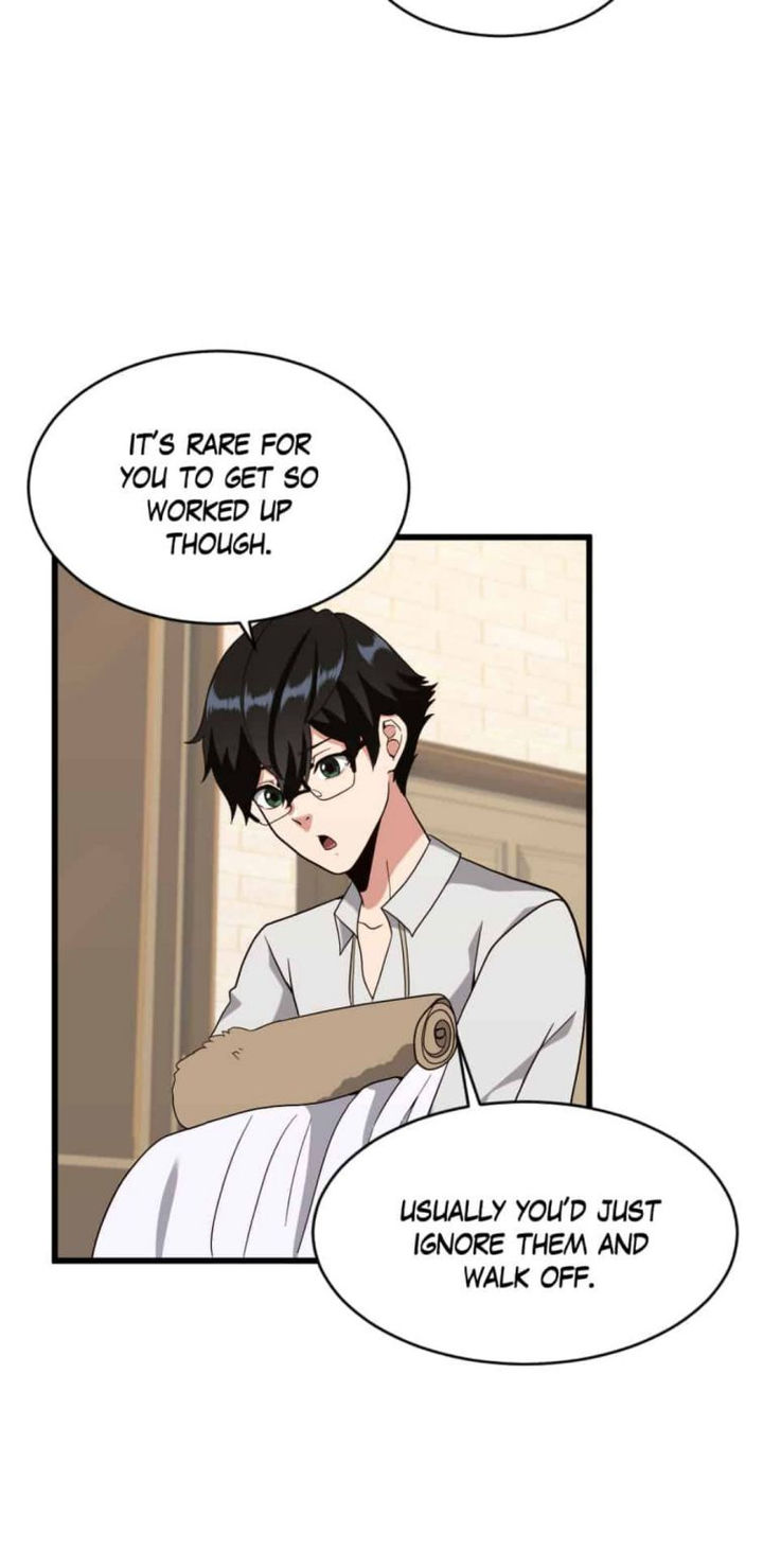 The Beginning After the End Chapter 88 - Page 76