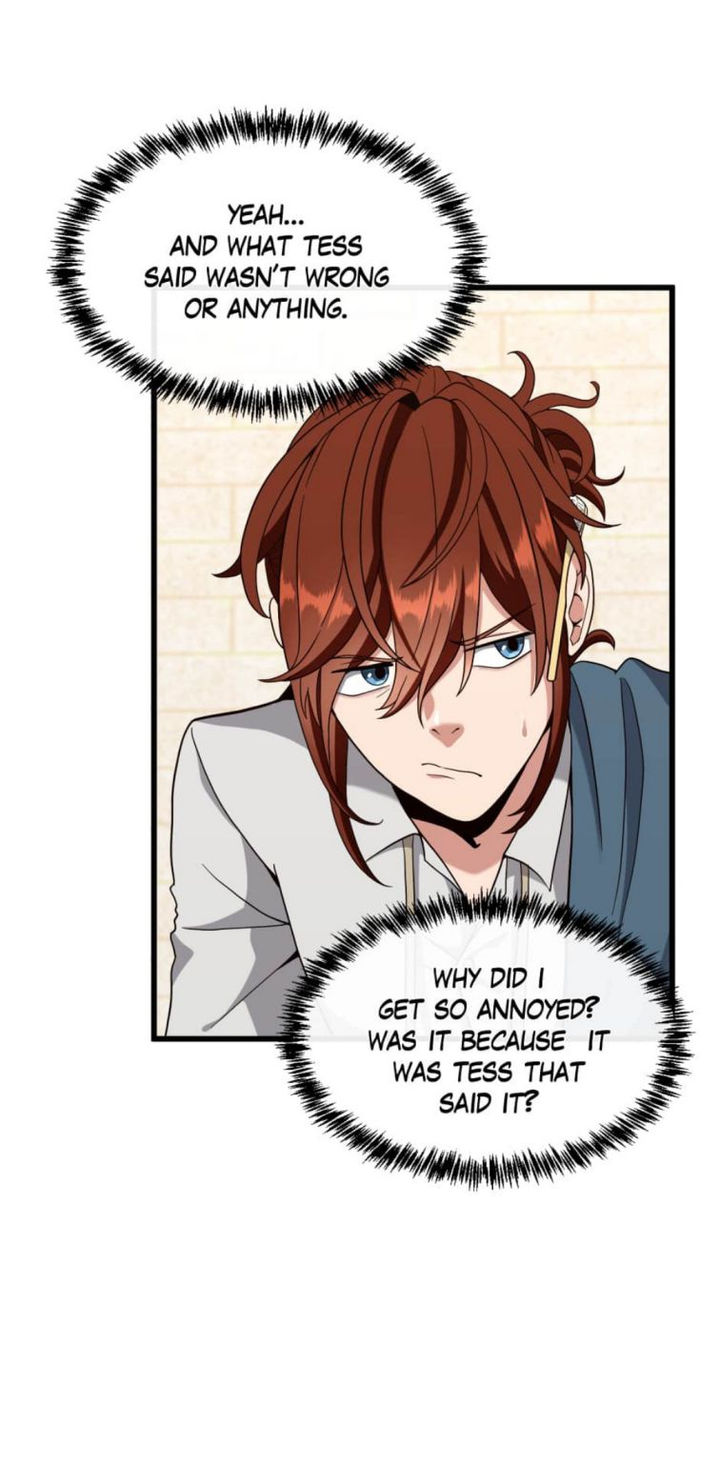 The Beginning After the End Chapter 88 - Page 77